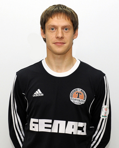 Aleksey Pankavets (BLR)
