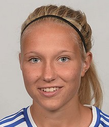Emma Koivisto (FIN)