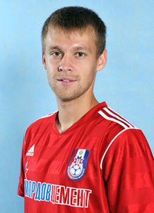 Andrei Pazin (RUS)
