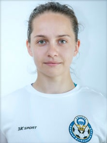 Victoria Solina (RUS)