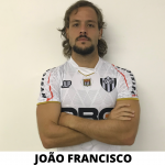 Joo Francisco (BRA)