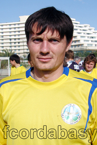 Sergey Kozulin (KAZ)