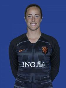 Loes Geurts (NED)