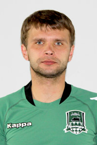 Alexey Bugaev (RUS)