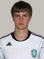 Dmitri Nikitinsky (RUS)