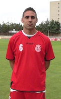 Marc Francoli (ESP)
