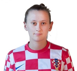 Valentina Stipancevic (CRO)