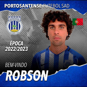 Robson Ricardo (POR)