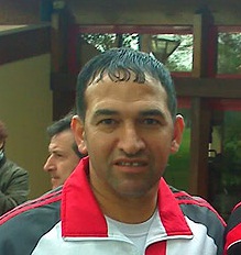 Assaf Khalifeh (SYR)