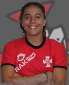 Mariana Campino (POR)