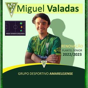 Miguel Valadas (POR)