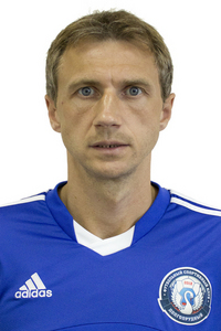 Konstantin Golovskoy (RUS)