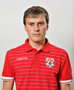 Yevgeni Khudobko (RUS)