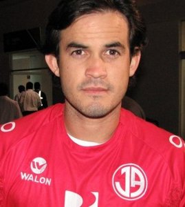Diego Gavilán (PAR)