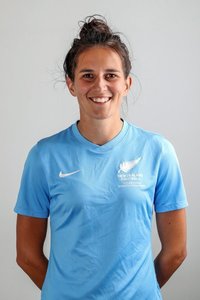 Nicole Stratford (NZL)