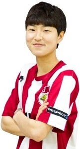 Cho Mi-Jin (KOR)