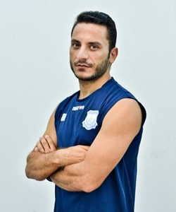 Giorgos Vasiliou (CYP)