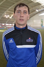 Sergei Borodin (RUS)