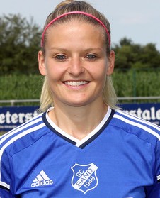 Isabelle Meyer (SUI)