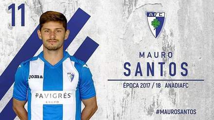 Mauro Santos (POR)