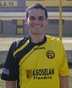 Walter Bruzuela (ARG)