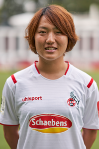Yuka Hirano (JPN)