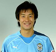 Masashi Nakayama (JPN)