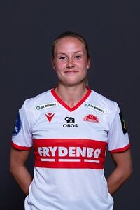 Lisa Naalsund (NOR)
