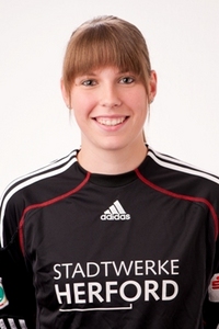 Sonja Speckmann (GER)