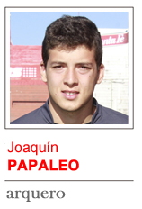 Joaquin Papaleo (ARG)