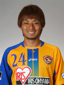 Shingo Akamine (JPN)