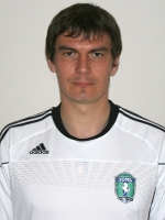 Aleksei Botviniev (RUS)