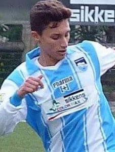 Lorenzo Paolucci (ITA)