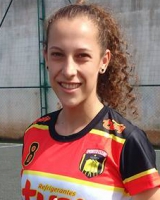 Leila Weber (BRA)
