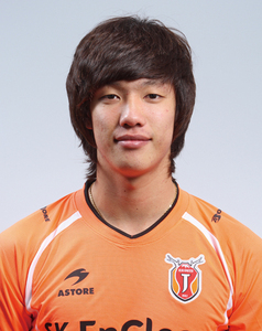 Jeong Ho Hong (KOR)