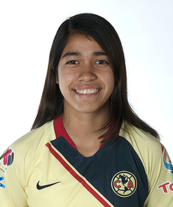 Ximena Ríos (MEX)