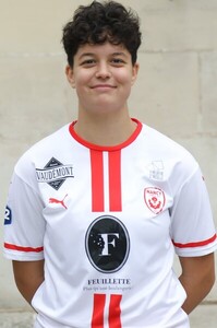 Pauline Maillier (FRA)