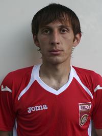 Pavel Alikin (RUS)