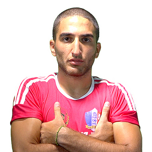 Karim Nasser (VEN)