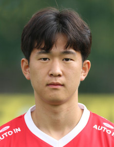 Sang-Heok Lee (KOR)