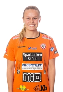 Maja Bodin (SWE)