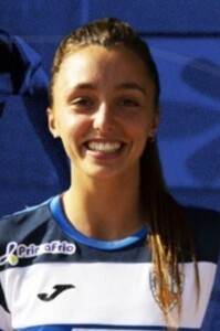 Paula González (ESP)