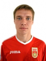 Anton Kilin (RUS)