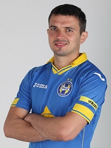 Aleksandr Volodko (BLR)