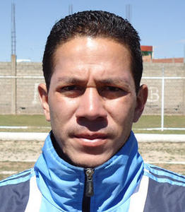 Armando Gonzales (PER)