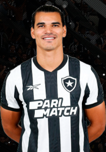 Danilo Barbosa (BRA)