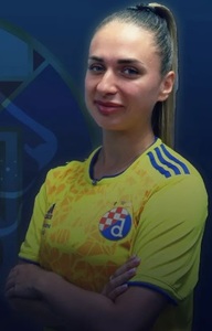 Paulina Sarkanaitė (LTU)