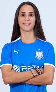 Marilena Georgiou (CYP)