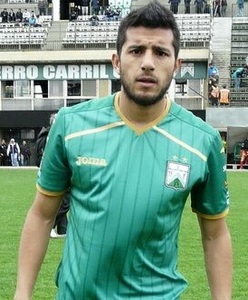 Sebastián Navarro (ARG)
