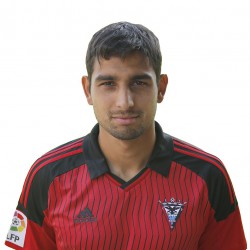 Mikal Gaffoor (FRA)